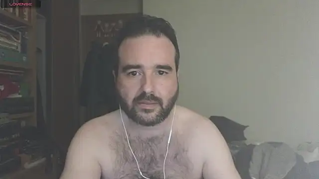 curiosillo83 online show from 22, 3, 2025