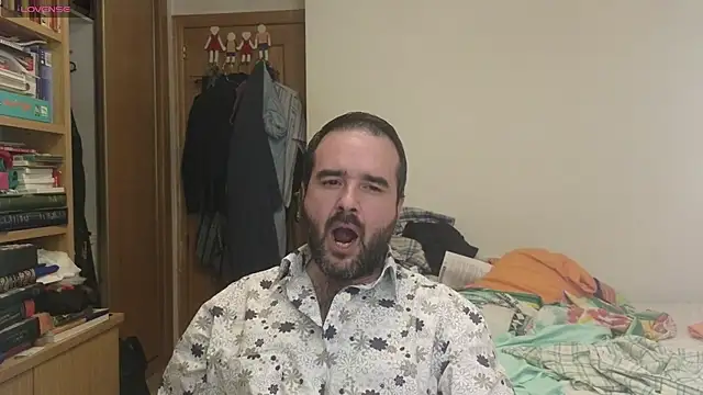 curiosillo83 online show from 24, 9, 2025