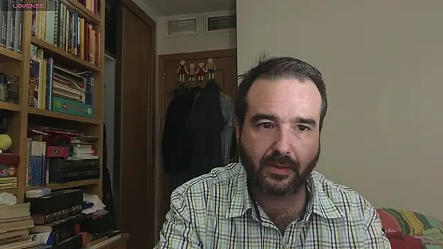 curiosillo83 online show from 26, 9, 2025