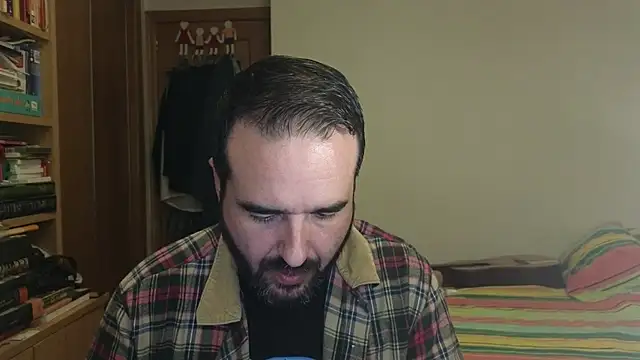 curiosillo83 online show from 4, 11, 2025