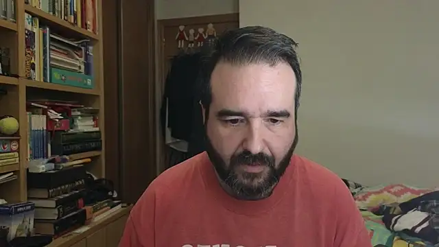 curiosillo83 online show from 15, 11, 2025