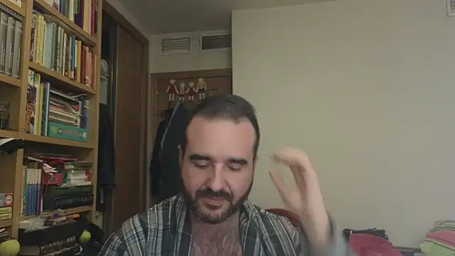 curiosillo83 online show from 5, 1, 2026