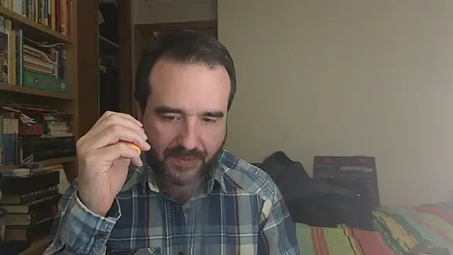 curiosillo83 online show from 18, 2, 2026