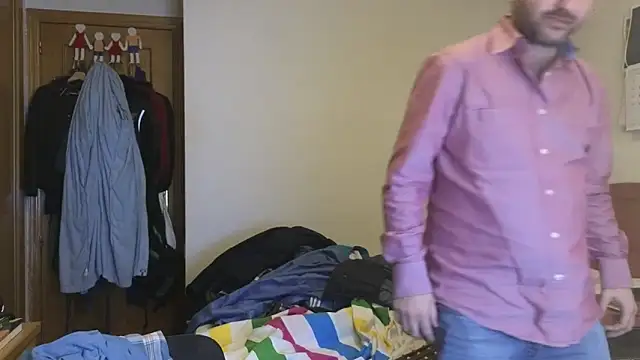 curiosillo83 online show from 25, 3, 2026