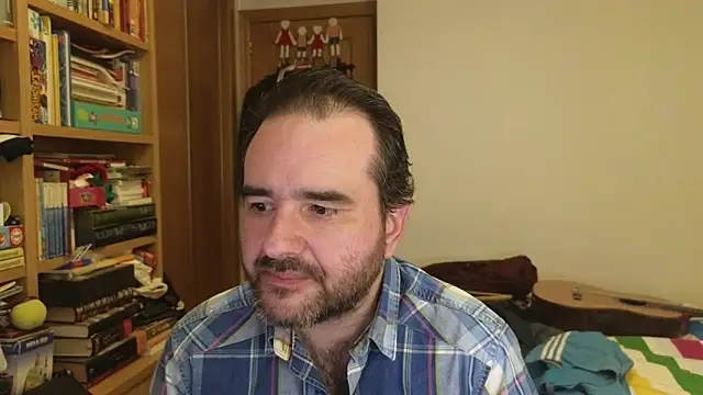 curiosillo83 online show from 1, 4, 2026