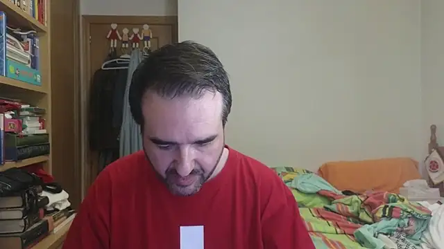 Snapshot of curiosillo83 chatting on 23, 6, 2026 curiosillo83 online show from 23, 6, 2026
