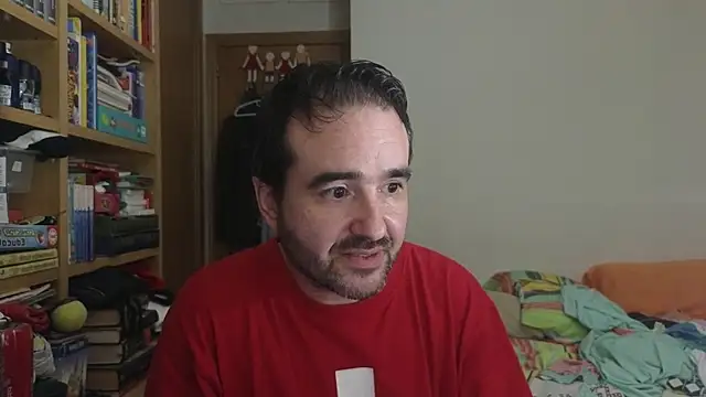 Snapshot of curiosillo83 chatting on 23, 6, 2026 curiosillo83 online show from 23, 6, 2026