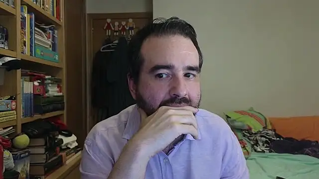 Snapshot of curiosillo83 chatting on 3, 7, 2026 curiosillo83 online show from 3, 7, 2026