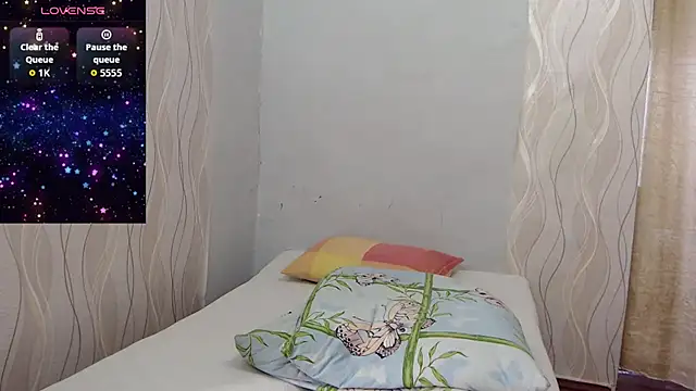 LadyMargaret online show from 3, 10, 2025