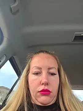 Jassy Foxy online show from 14, 3, 2026