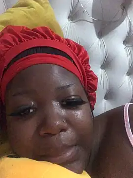 Snapshot of Sexypresh302 chatting on 8, 1, 2025 Sexypresh302 online show from 8, 1, 2025