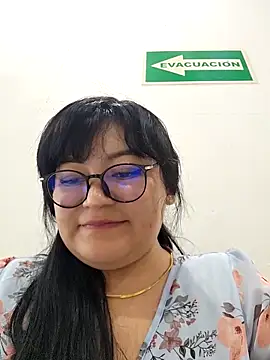 Sakura 0505 online show from 23, 11, 2025