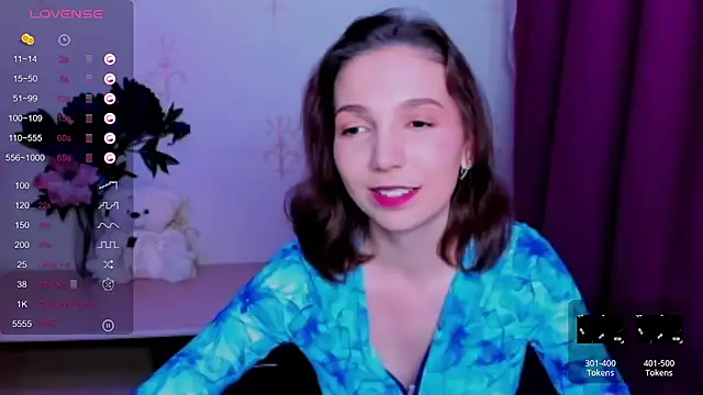 Snapshot of KindHazelHere_ chatting on 20, 6, 2026 KindHazelHere online show from 20, 6, 2026
