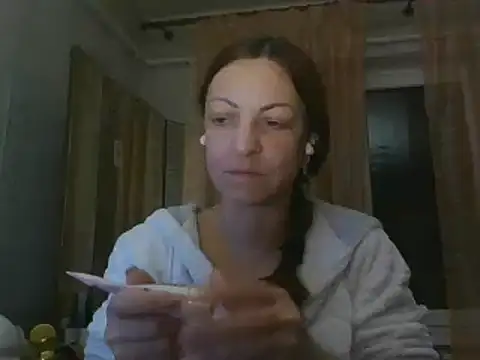 ShawnaAdams online show from 28, 2, 2025