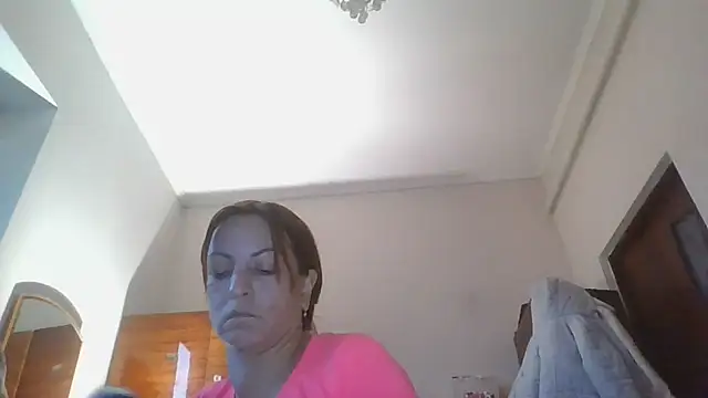 ShawnaAdams online show from 21, 10, 2025