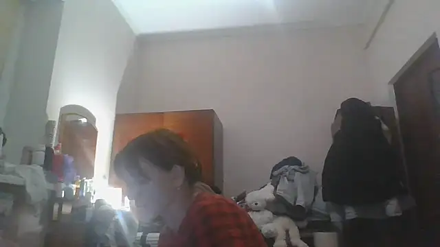 ShawnaAdams online show from 3, 11, 2025