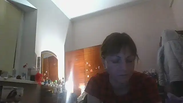 ShawnaAdams online show from 4, 12, 2025