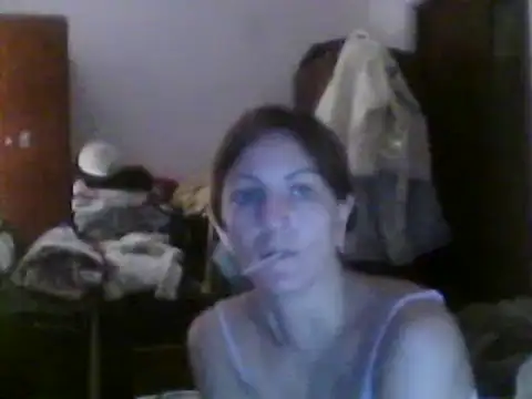 ShawnaAdams online show from 22, 12, 2025