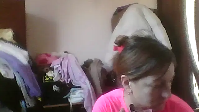 ShawnaAdams online show from 22, 2, 2026