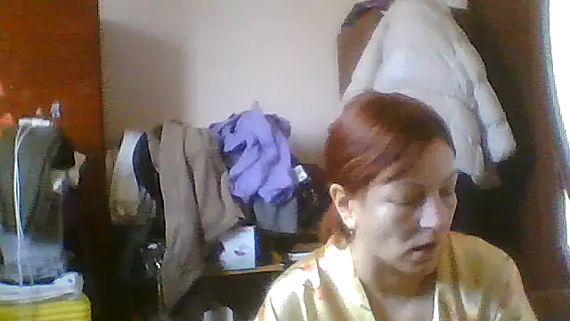 ShawnaAdams online show from 8, 3, 2026