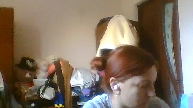 ShawnaAdams online show from 15, 3, 2026