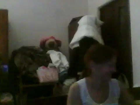 ShawnaAdams online show from 7, 4, 2026