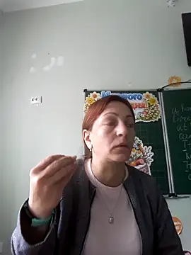 ShawnaAdams online show from 9, 4, 2026