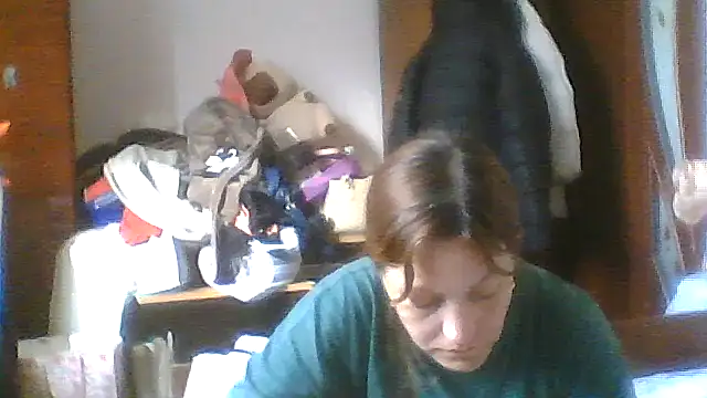 Snapshot of ShawnaAdams chatting on 3, 6, 2026 ShawnaAdams online show from 3, 6, 2026