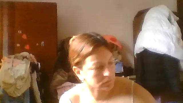 Snapshot of ShawnaAdams chatting on 7, 6, 2026 ShawnaAdams online show from 7, 6, 2026