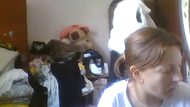 Snapshot of ShawnaAdams chatting on 12, 6, 2026 ShawnaAdams online show from 12, 6, 2026