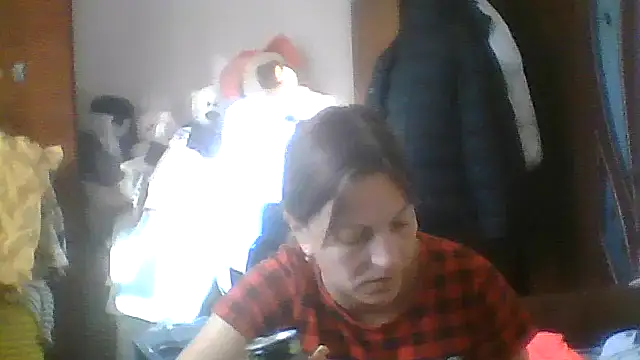 Snapshot of ShawnaAdams chatting on 19, 6, 2026 ShawnaAdams online show from 19, 6, 2026