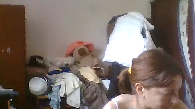 Snapshot of ShawnaAdams chatting on 25, 6, 2026 ShawnaAdams online show from 25, 6, 2026