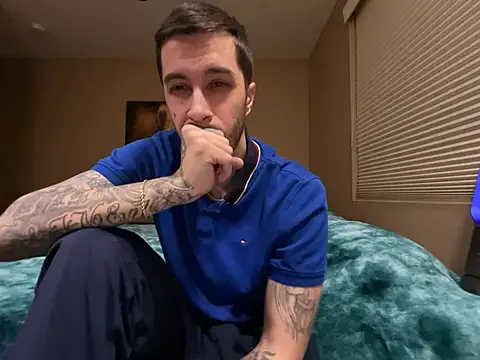 Bwcjoshbanks online show from 21, 1, 2025