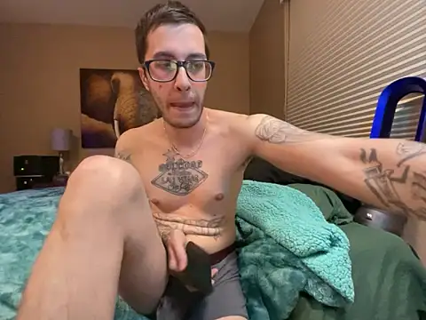 Bwcjoshbanks online show from 22, 1, 2025