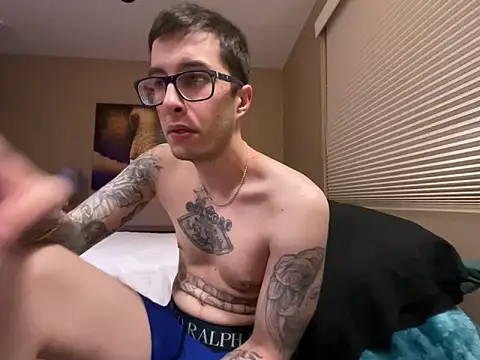 Bwcjoshbanks online show from 27, 1, 2025