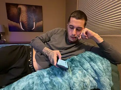 Bwcjoshbanks online show from 7, 2, 2025