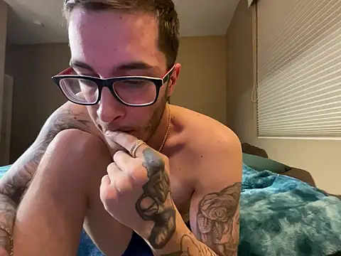 Bwcjoshbanks online show from 21, 2, 2025