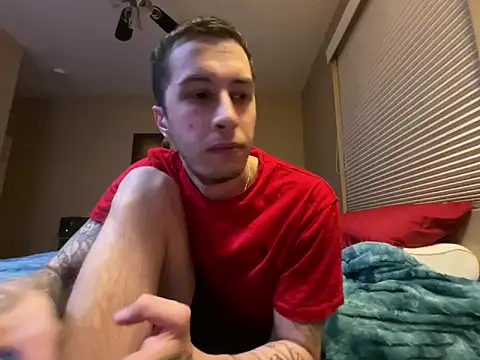 Bwcjoshbanks online show from 5, 3, 2025