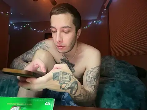 Snapshot of Bwcjoshbanks chatting on 7, 2, 2026 Bwcjoshbanks online show from 7, 2, 2026