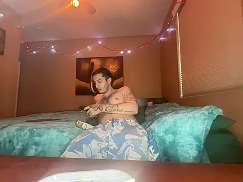 Snapshot of Bwcjoshbanks chatting on 8, 2, 2026 Bwcjoshbanks online show from 8, 2, 2026