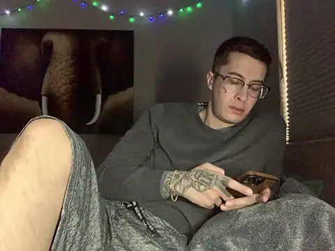 Snapshot of Bwcjoshbanks chatting on 26, 2, 2026 Bwcjoshbanks online show from 26, 2, 2026