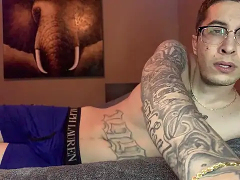 Snapshot of Bwcjoshbanks chatting on 27, 2, 2026 Bwcjoshbanks online show from 27, 2, 2026