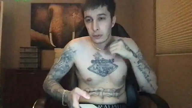 Bwcjoshbanks online show from 21, 3, 2026