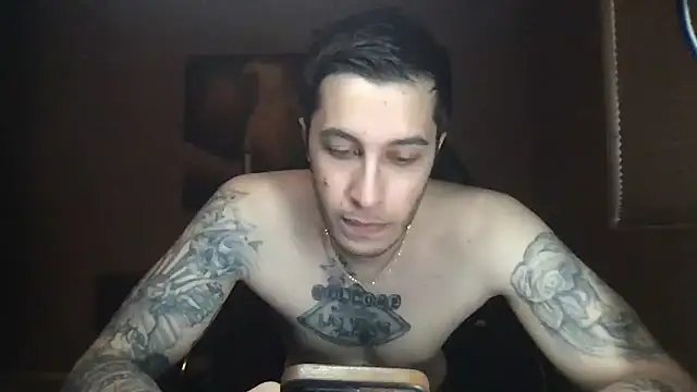 Bwcjoshbanks online show from 26, 3, 2026