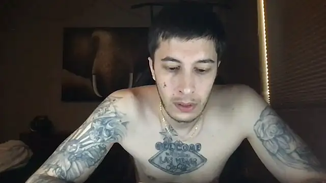 Snapshot of Bwcjoshbanks chatting on 2, 6, 2026 Bwcjoshbanks online show from 2, 6, 2026