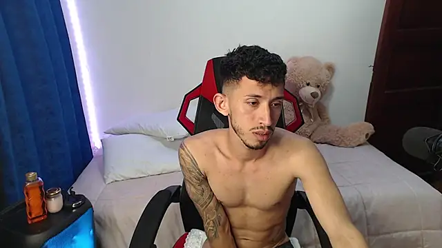 stevenSEX123 online show from 25, 12, 2024