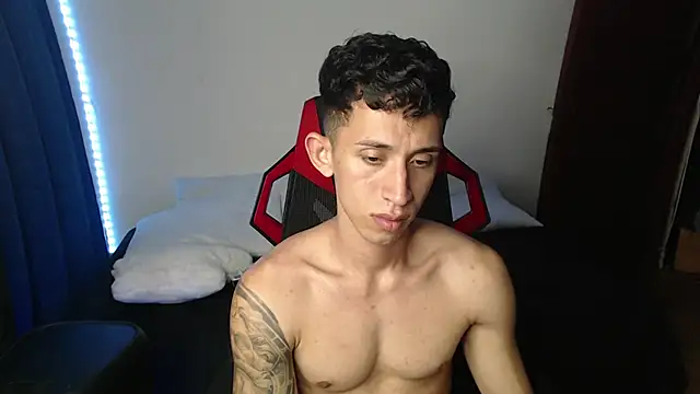 stevenSEX123 online show from 4, 1, 2025