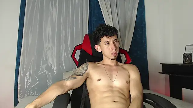 stevenSEX123 online show from 20, 11, 2025