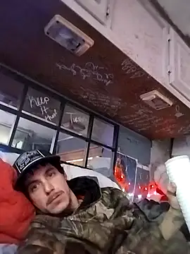 Snapshot of tuRb0420 chatting on 15, 1, 2025 tuRb0420 online show from 15, 1, 2025