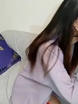 Lu Nana online show from 22, 2, 2025